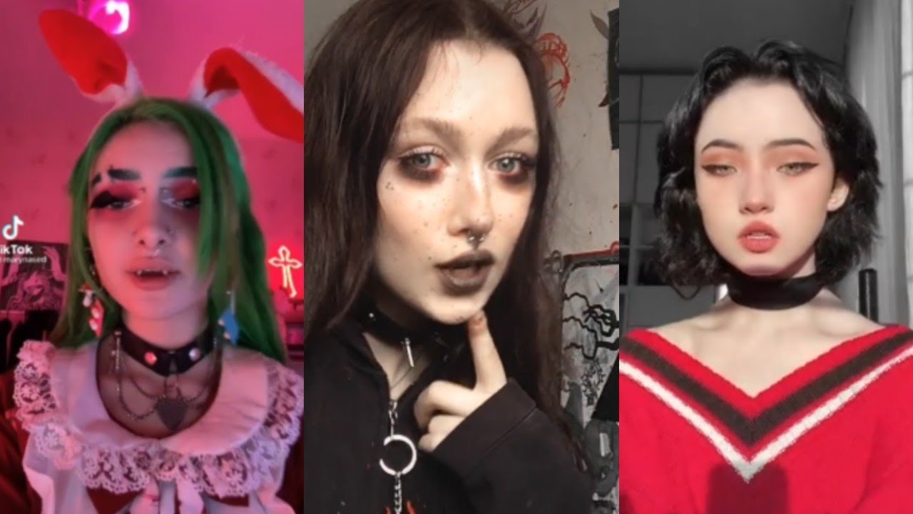 Alt Tik Tok → Тик ток лучшее