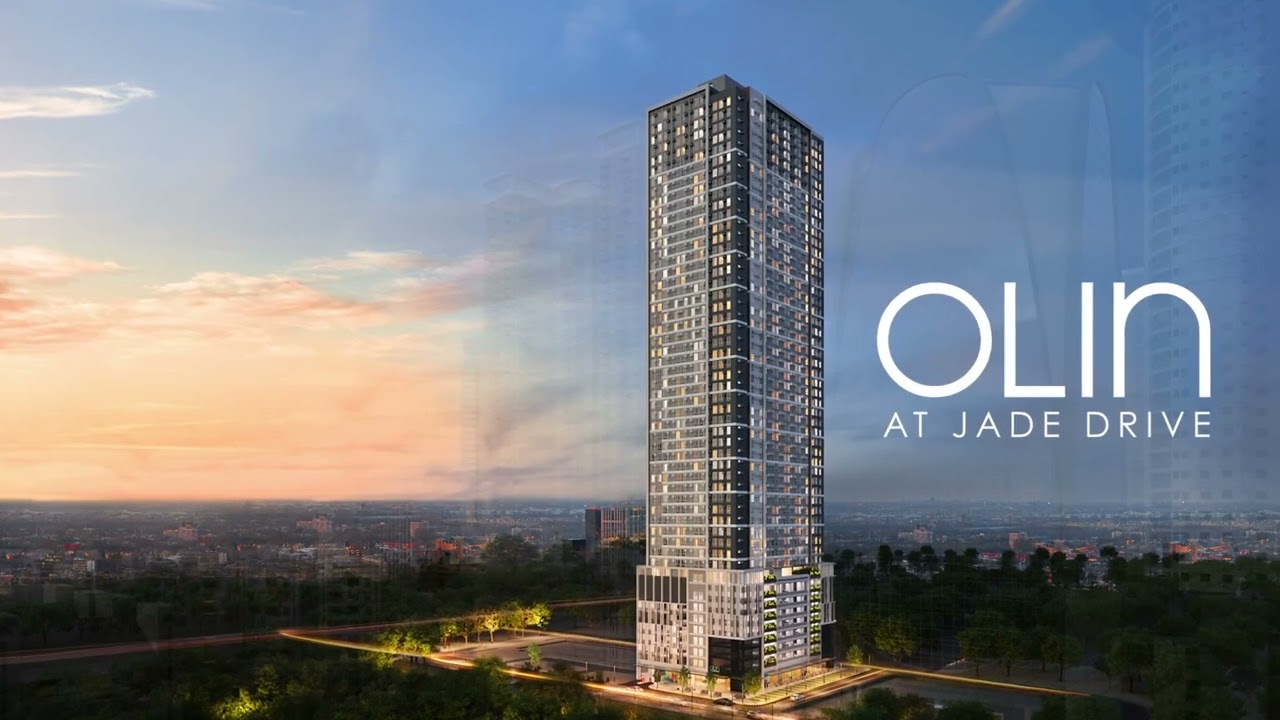 Olin at Jade Drive
