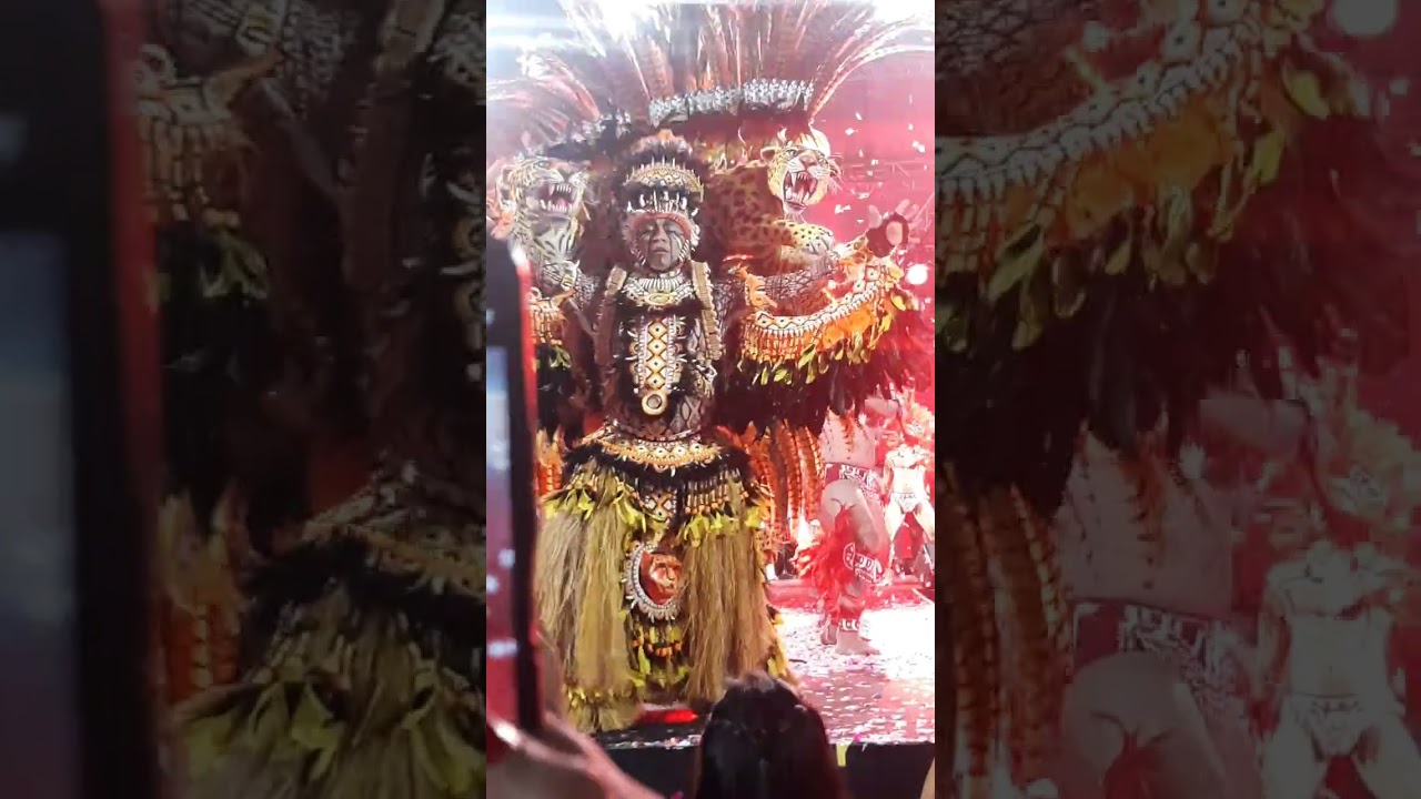 Paj&eacute; Adriano Paket&aacute; | Glocal Amaz&ocirc;nia 2025.