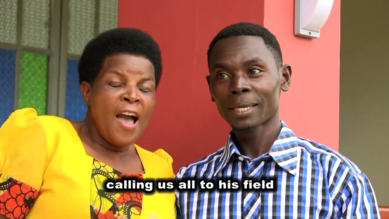 TUSHUKE VILINDINI // Pasua SDA Church Choir Tz