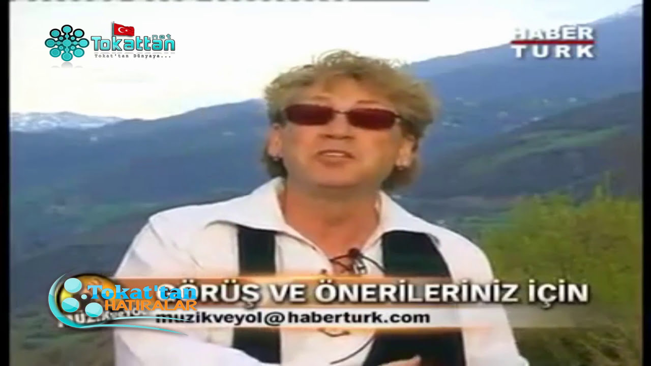 Niksar | Keltepe'nin Taşları