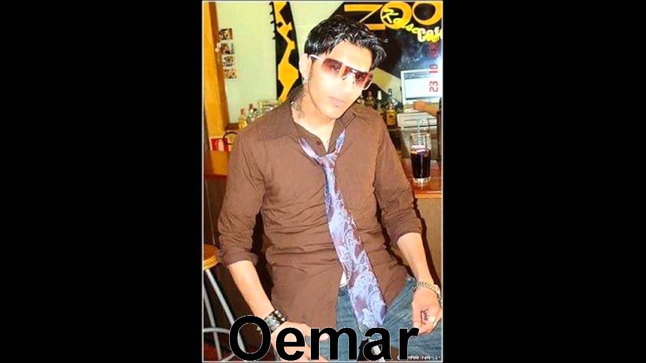 oemar- mujhe chu rahi hai
