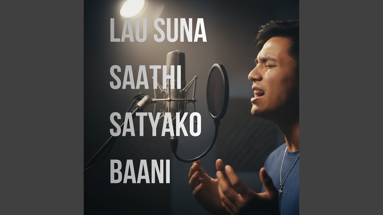 lau suna saathi satyako baani