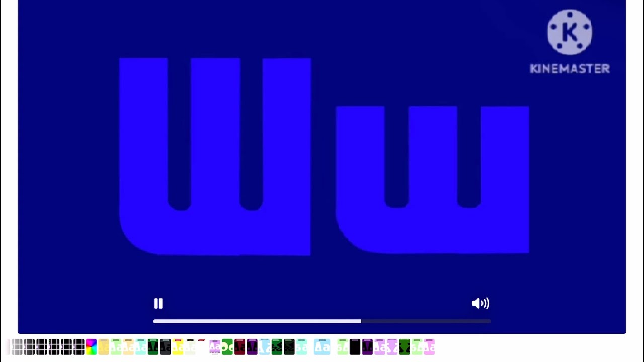 Preview 2 Russian Artistic Alphabet Ver2.0 Effects 