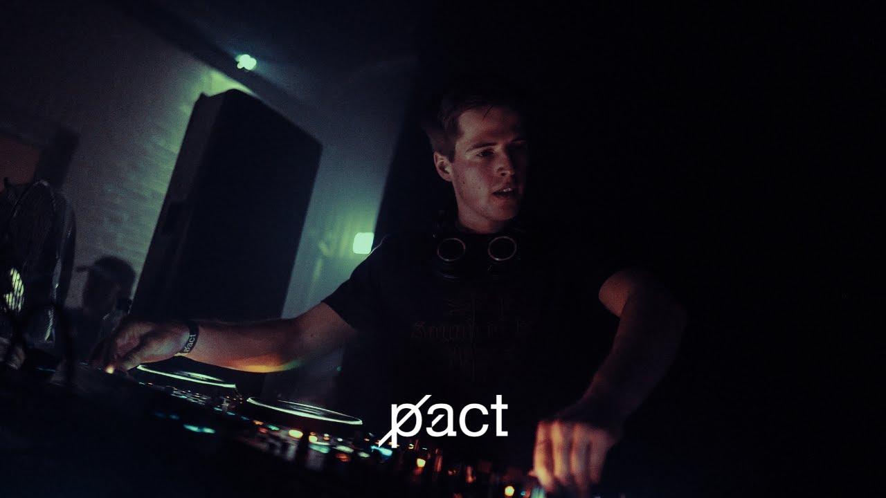 XRTN (HARD SET) - PACT RESURRECTION