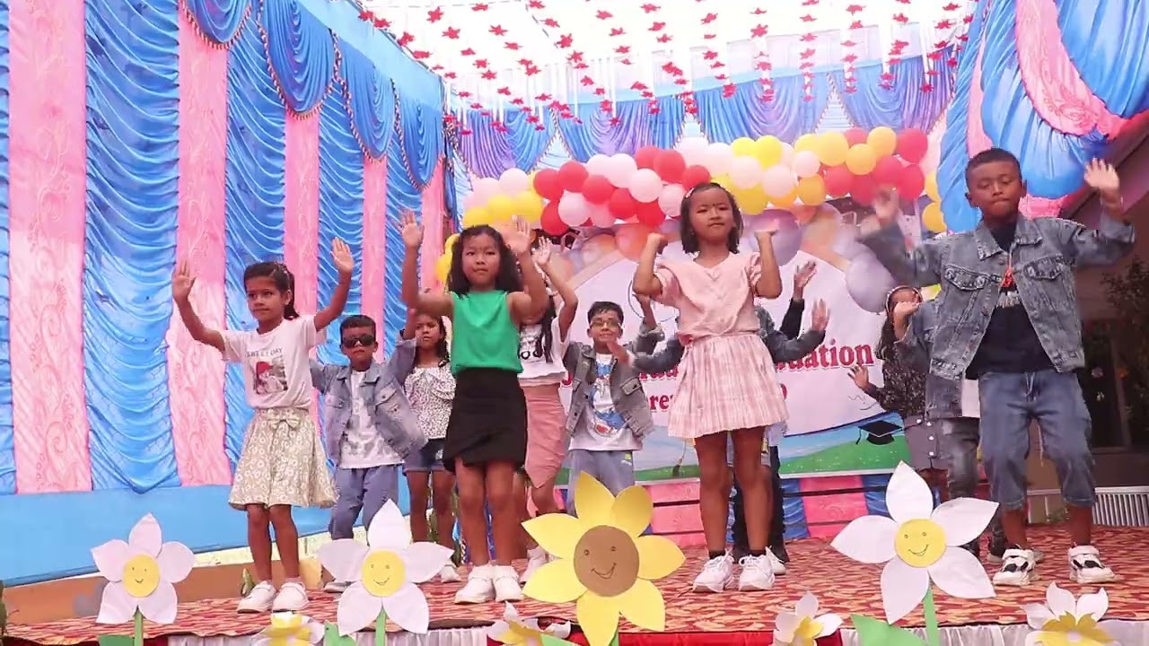 Annual Day - 2079