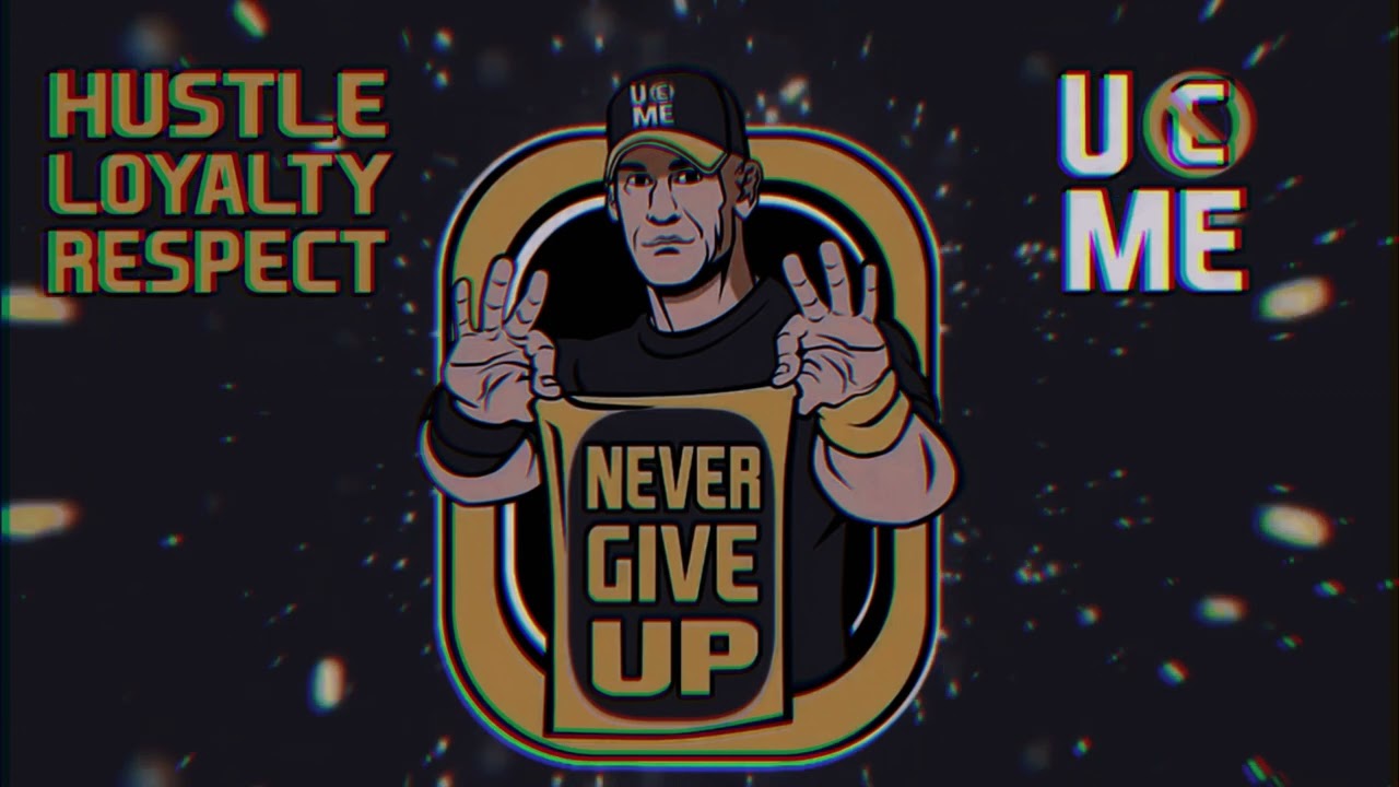 WWE: The Time Is Now (John Cena) [Entrance Theme w/ Crowd Pop, Cheers & Arena Effect | feat. Stew]
