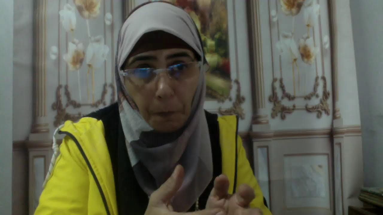 مبادره احمي نفسك