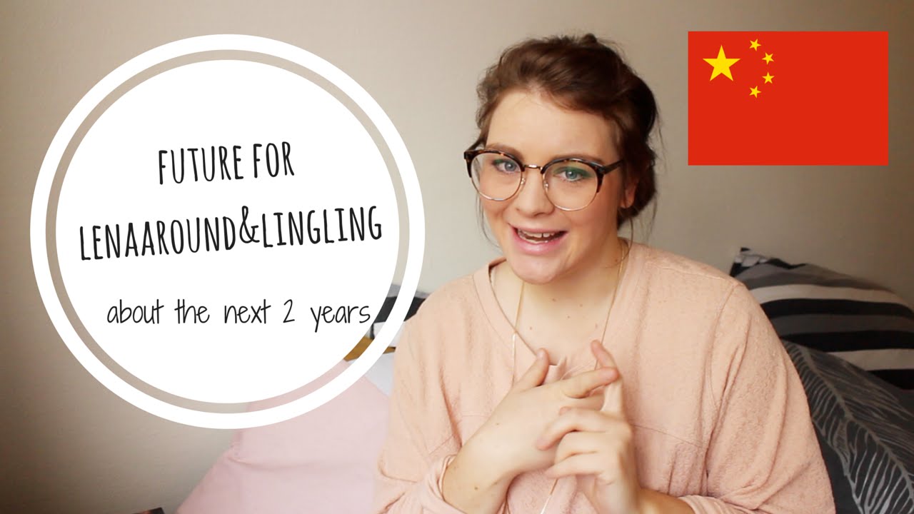Future for Lenaaround&Lingling // Lenaaround和玲玲的未来计划