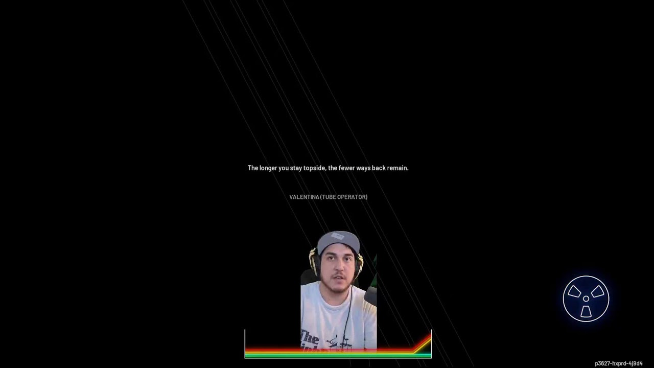 Expedition frieday 13th - DROPS! ARC RAIDERS🔴LIVE - 😈 #arcraiders #gamer #pcgaming #blueprints