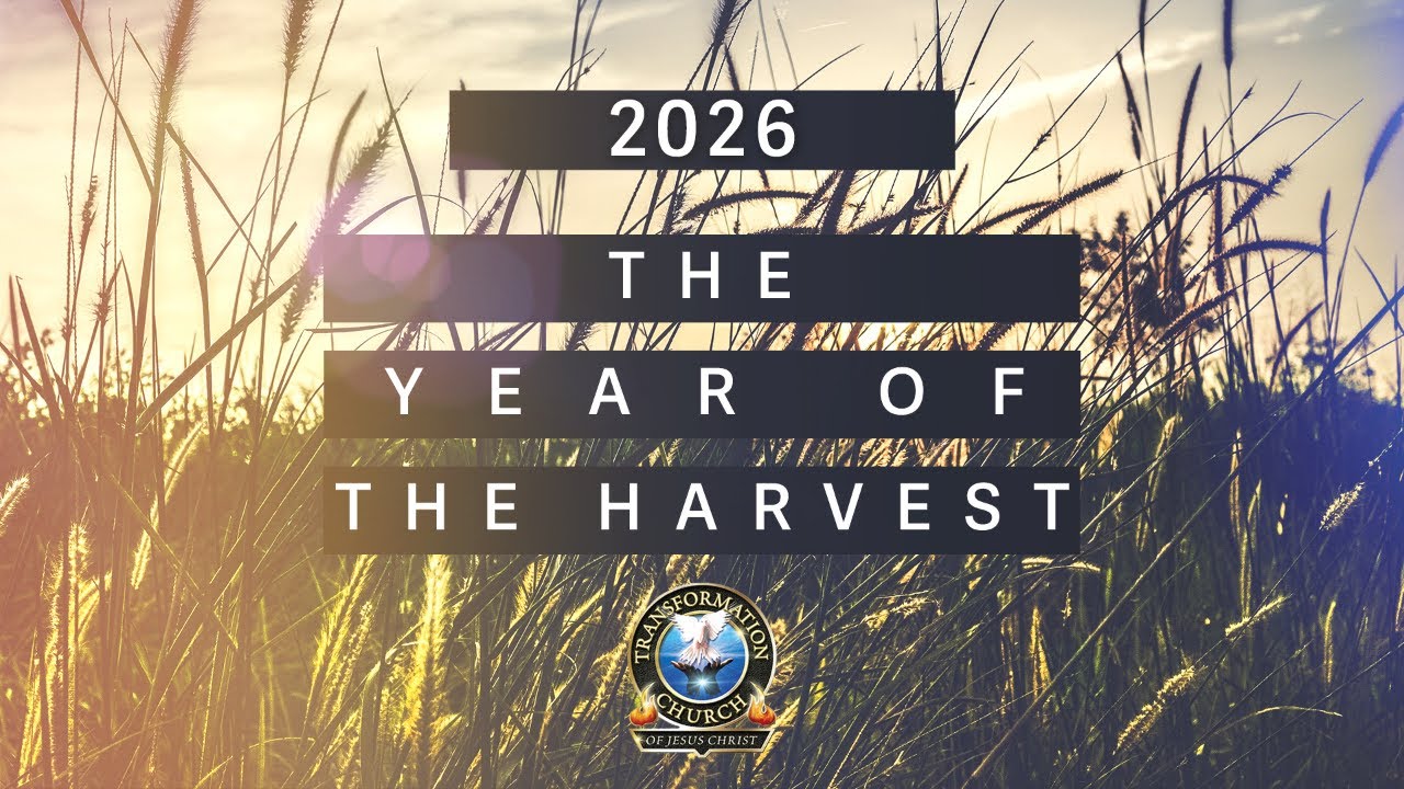 Sunday Worship Experience -- February 15, 2026