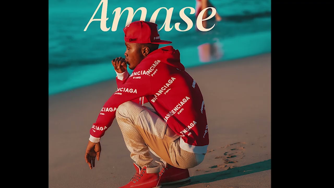 CJAY AMASE