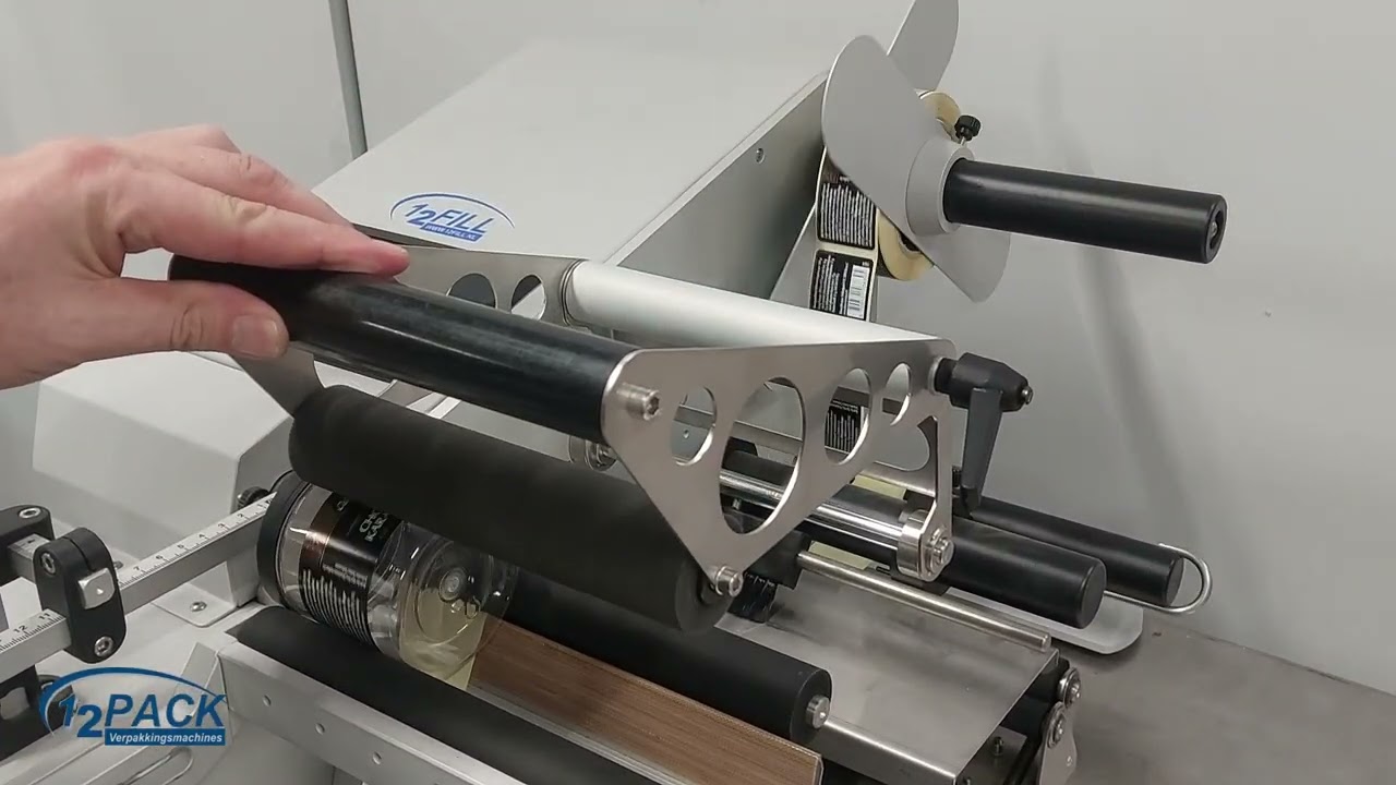 12Pack - WR TAFEL LABELLER