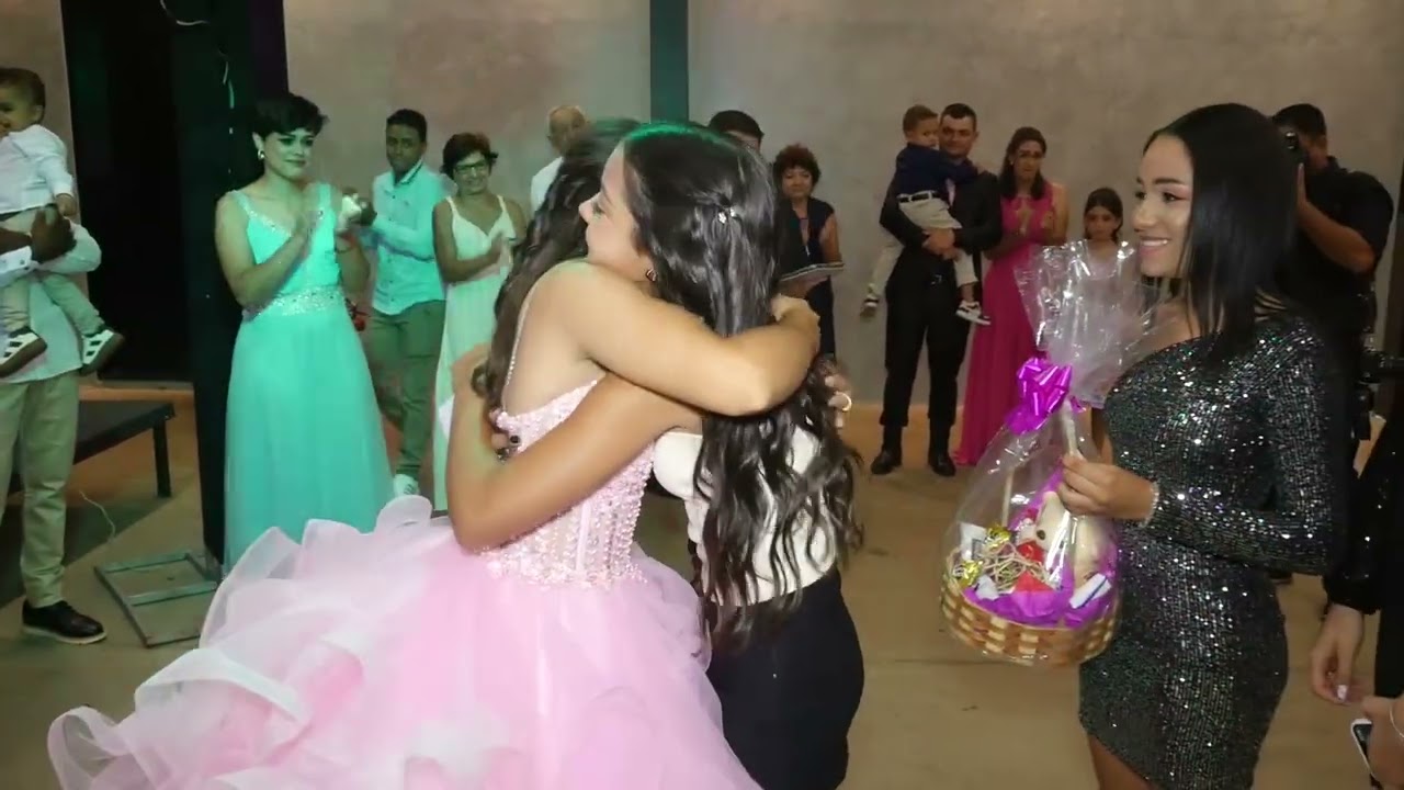 Melhores Momentos