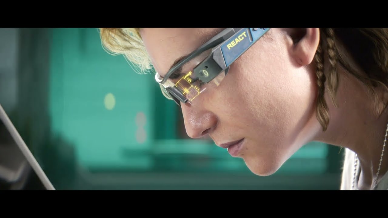 Tom Clancy's Rainbow Six&reg; Extraction 2 Mira