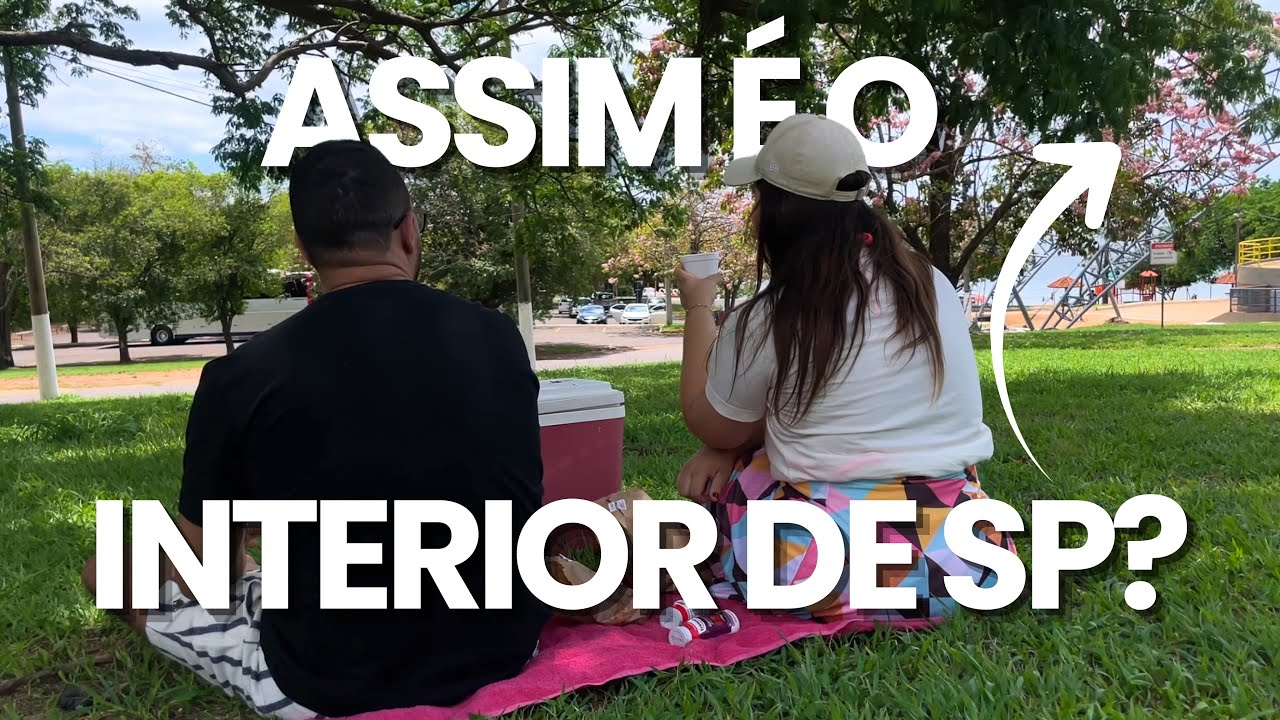 PARAÍSO GRATUITO EM PRESIDENTE EPITÁCIO-SP 