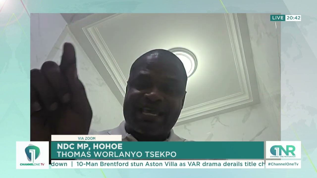 NPP Presidential Candidate: NDC Congratulates Party on Violence-Free Election
