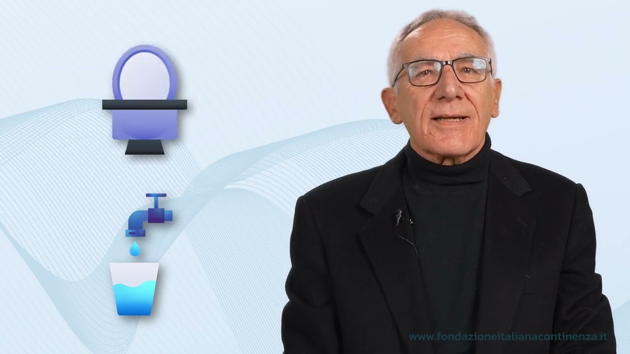 Incontinenza urinaria nei bambini. Ne parliamo con Mario De Gennaro, urologo