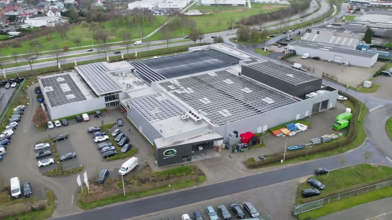 Marelec Customer Story - Carmans