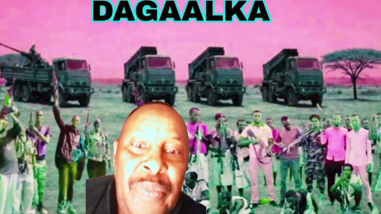 Dagaalkii ugu Adkaa Ayaa kasocda Heemaal 