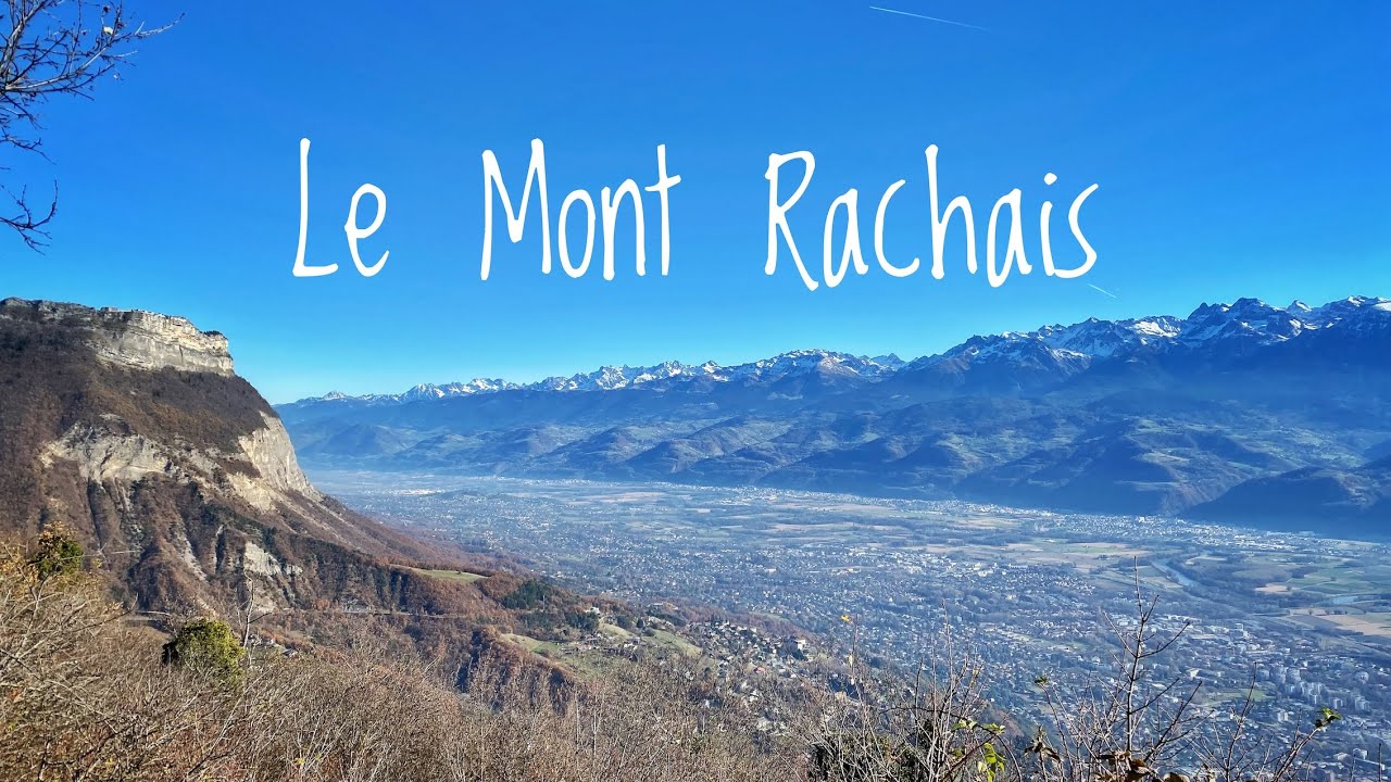 Mont Rachais