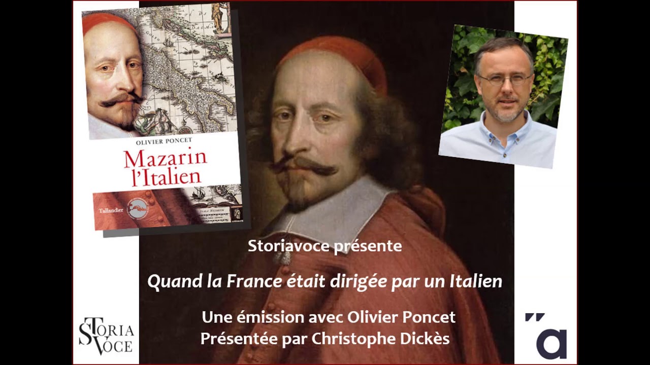 Quand la France était dirigée par un Italien