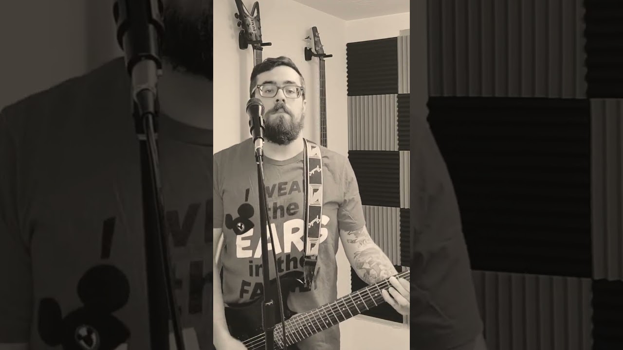 Disney goes pop punk | Lion King | guitar cover 