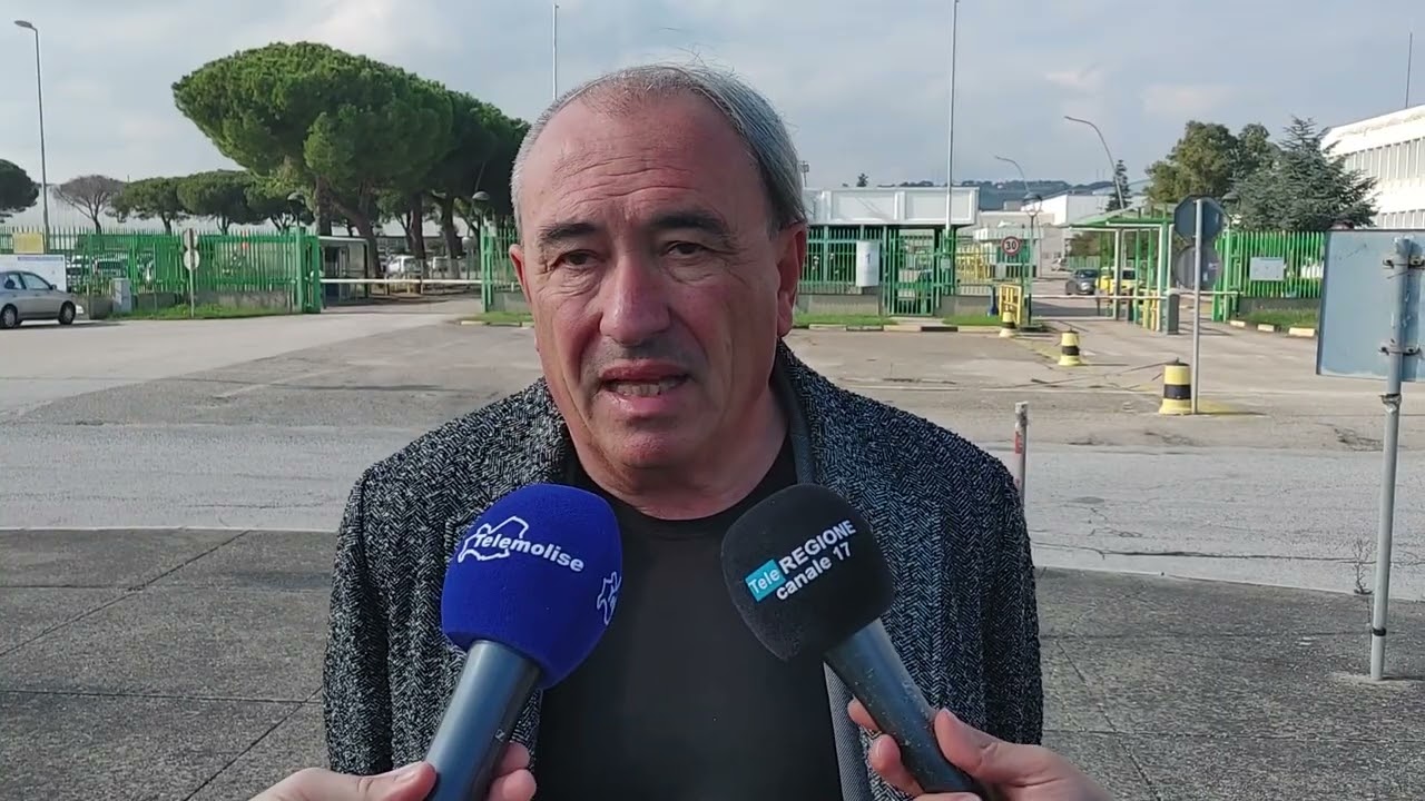Stellantis condannata dal giudice di Larino per la mancata rotazione dei lavoratori - 16/02/2026
