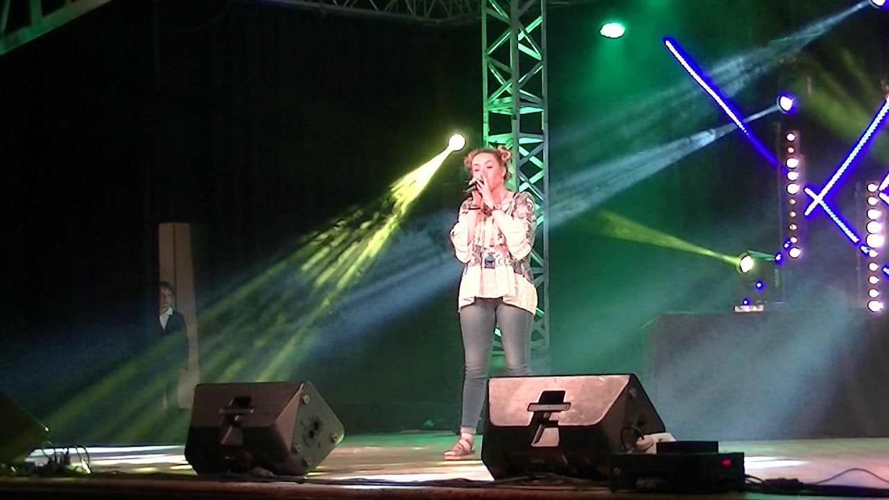 LE GRAND SHOW à MIRECOURT