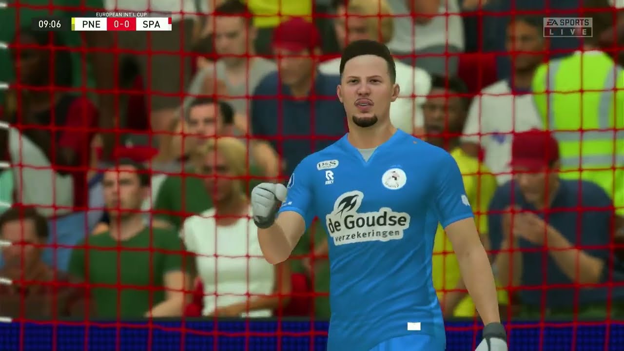 PNE #02 - Unser erstes Spiel