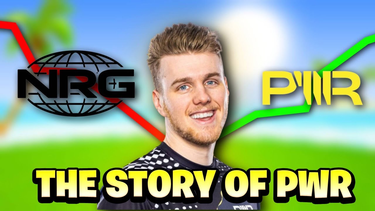 Why This ORG Will Never Die (Story of PWR)
