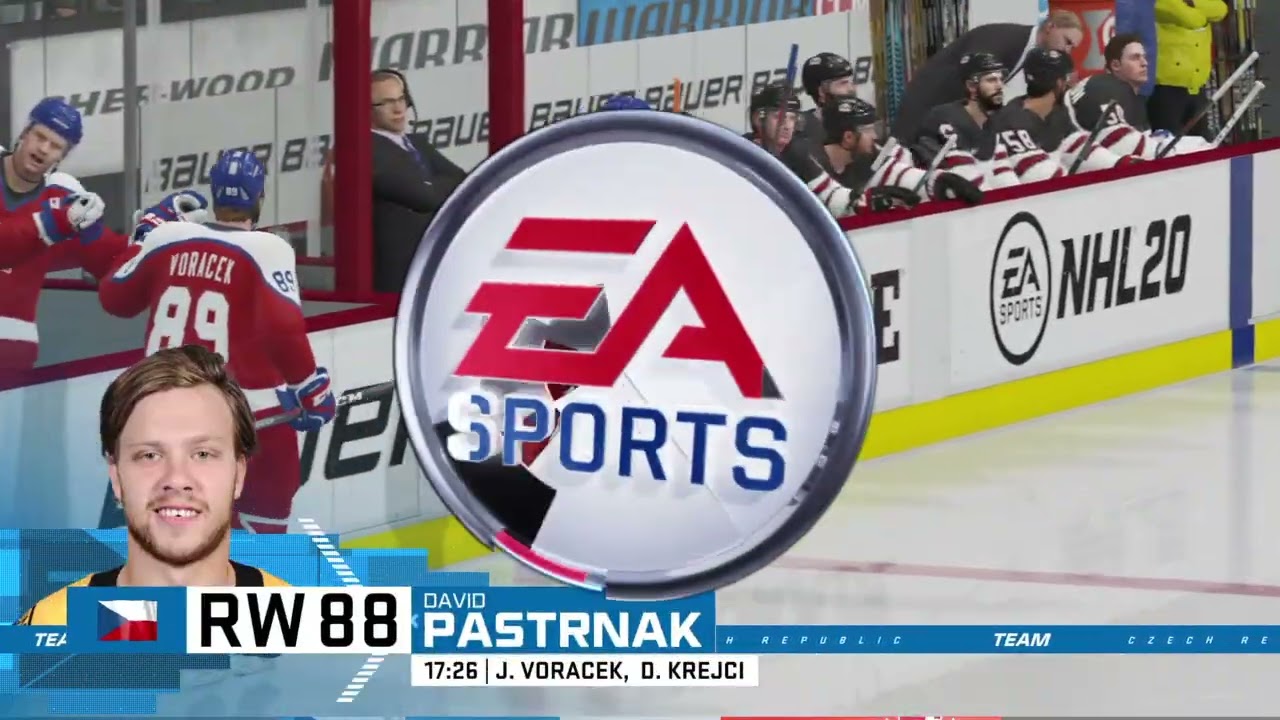 🇨🇦 🏒 Canadá 🆚 Chequia ▶️ JJ.OO. 2026 ▶️ ¡BATALLA POR LAS SEMIFINALES EN MILÁN! 🏟️🔥