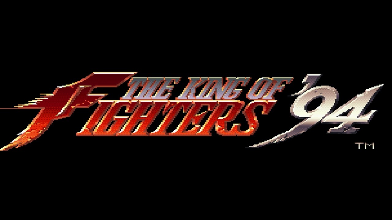 Jungle Bouncer (No Jungle Sounds Version) - The King Of Fighters '94 (Extended)