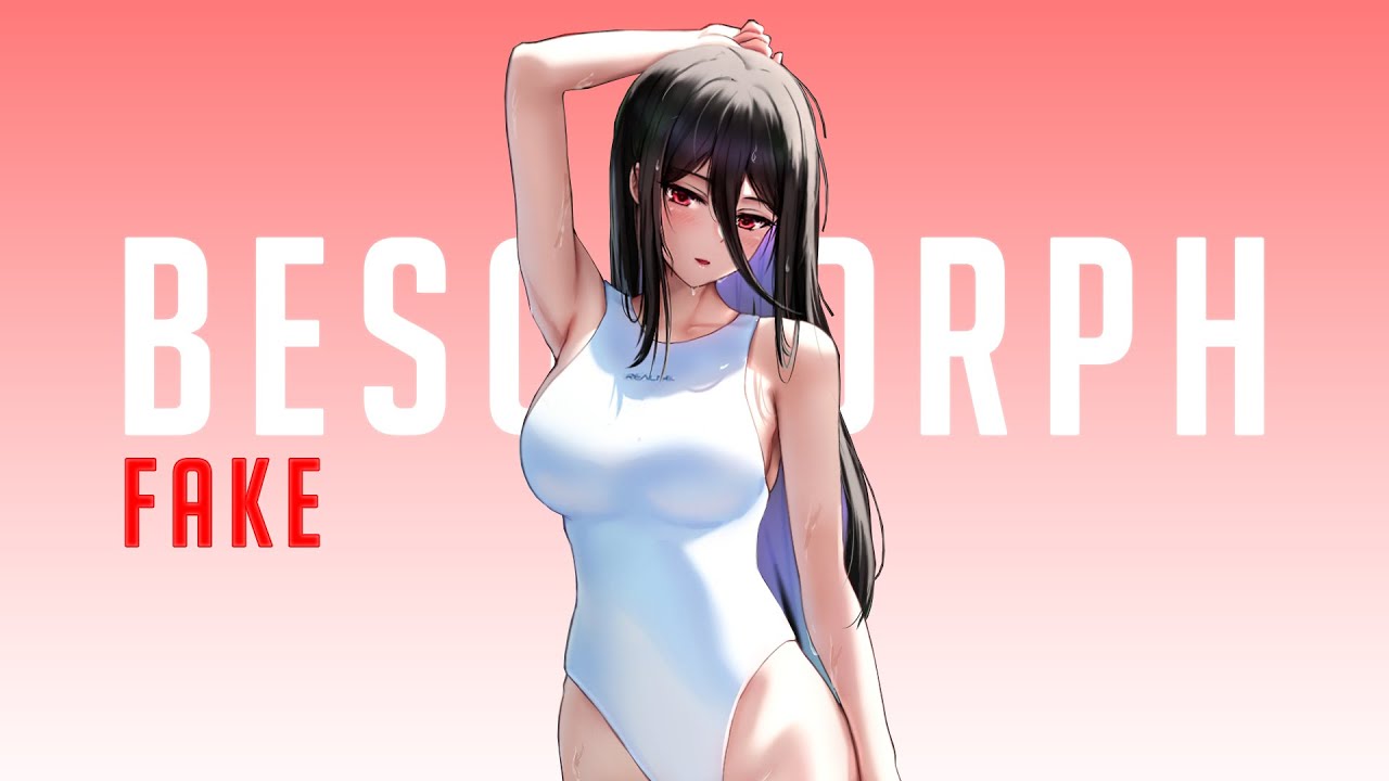 Besomorph - Fake (feat. AViVA & RIELL)