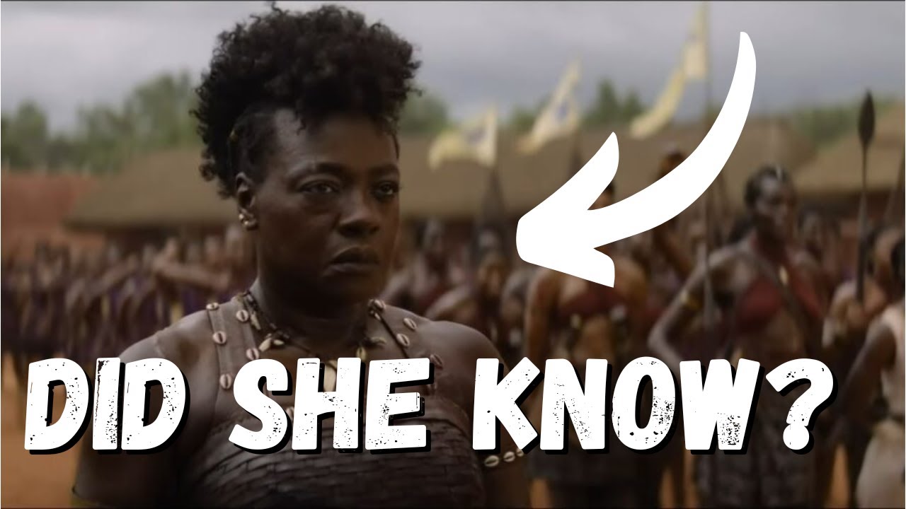 Should we Boycott the Woman King?