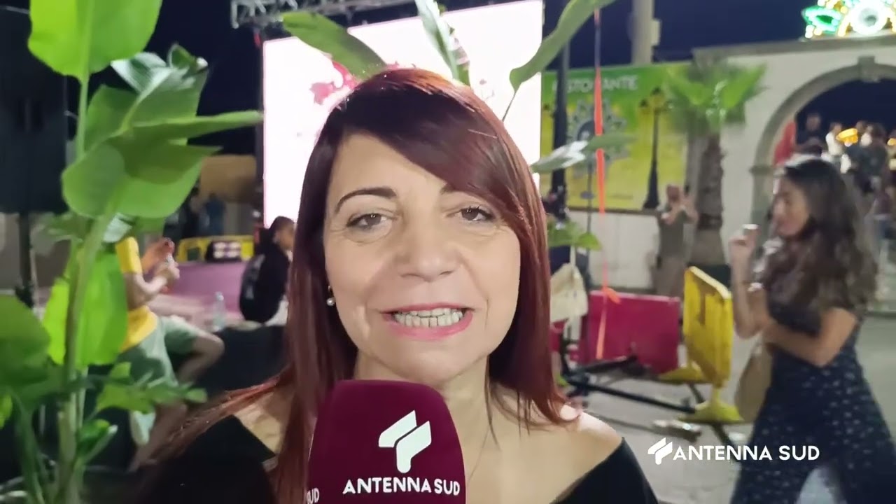 11 Agosto 2023   cannole &ndash; a cannole un san lorenzo speciale con la festa della municeddha e oggi si