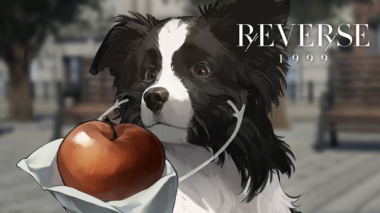 Pickles Trailer - 