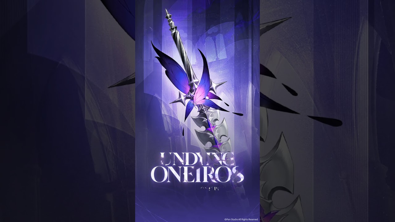 ✦ Ironcast Project - Undying Oneiros
