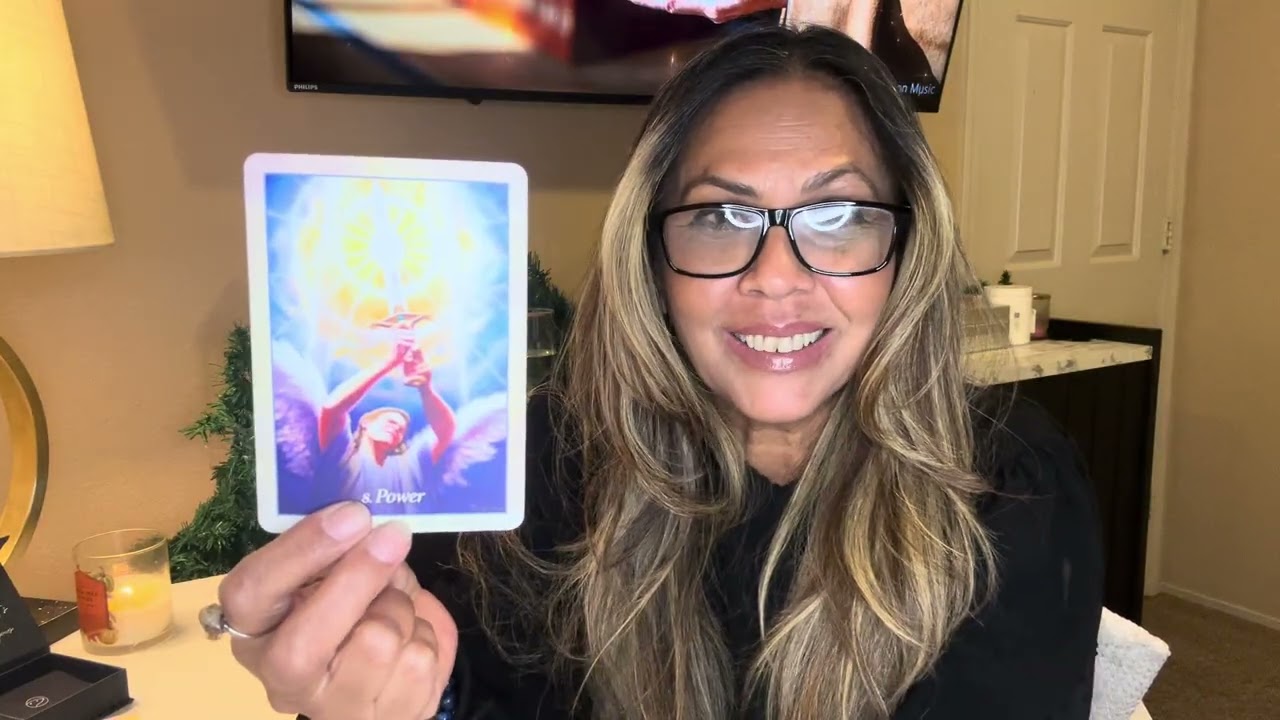 GEMINI ♊️ “THE POWER TO BUILD THE VISION” 🦦 A MESSAGE FROM THE SEA OTTER SPIRIT FEBRUARY 2026 TAROT 