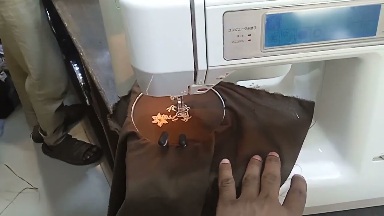 janome 8200 model #sweing #machine #brand