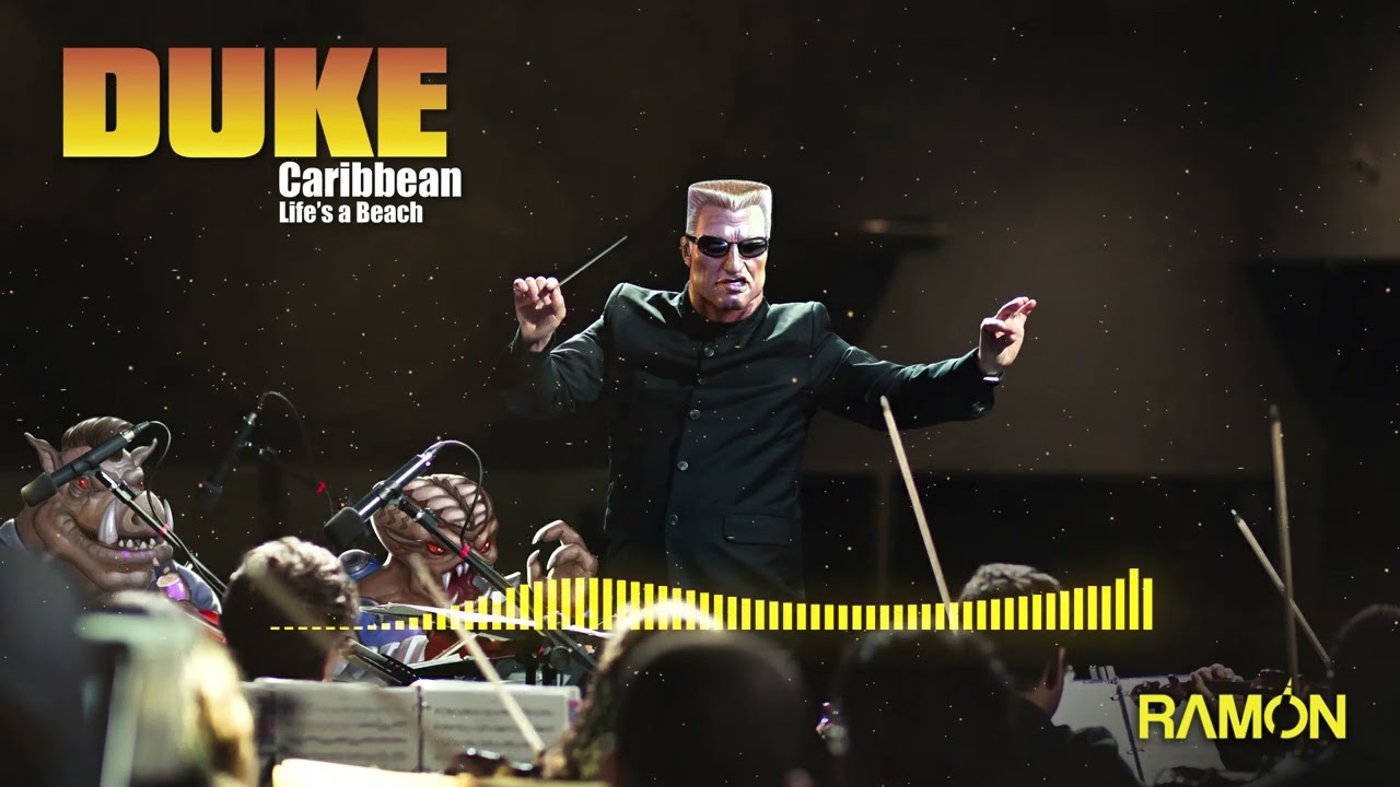 Duke Caribbean Orchestra - Doomsday's Comin