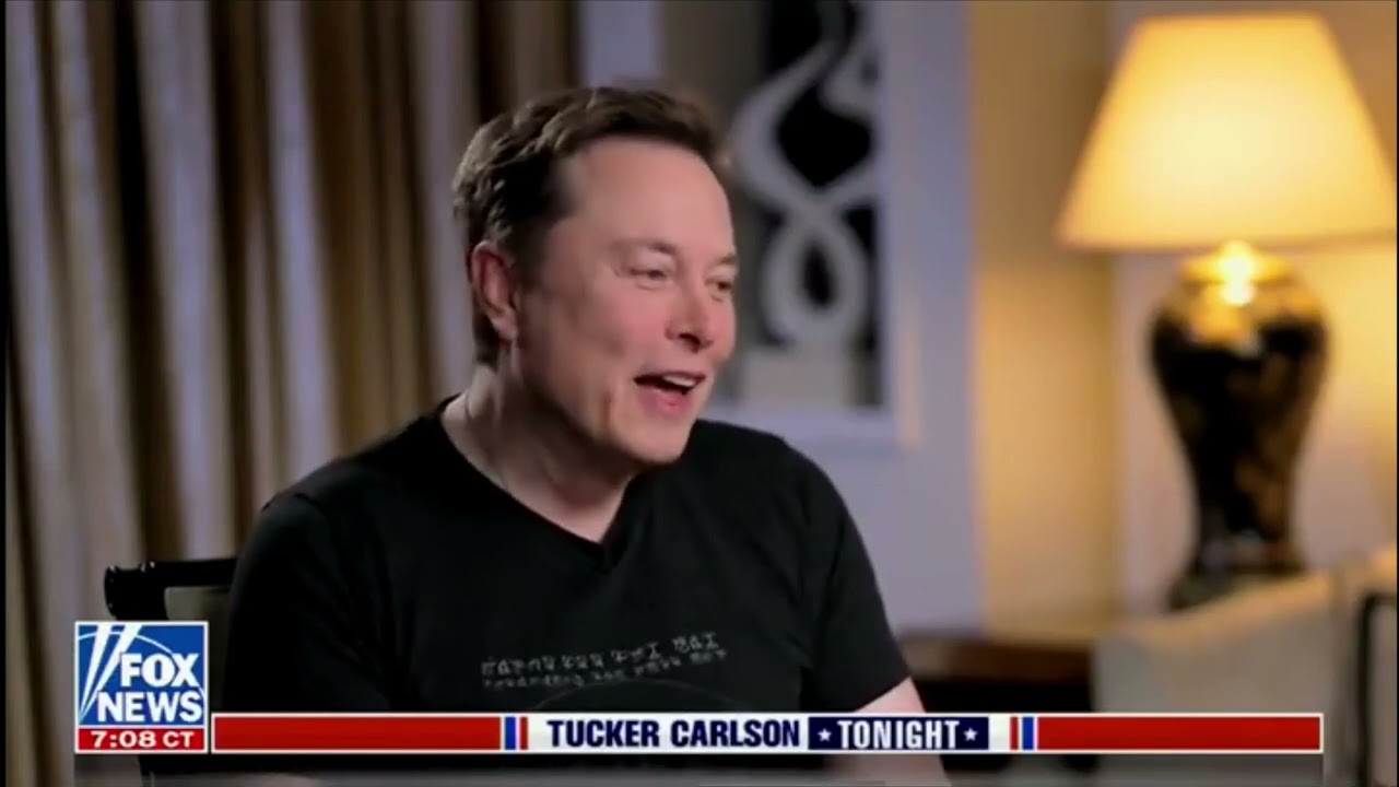 Elon Musk, Says Googles Larry Page Said He Wants &rdquo;a digital god as soon as possible&rdquo;