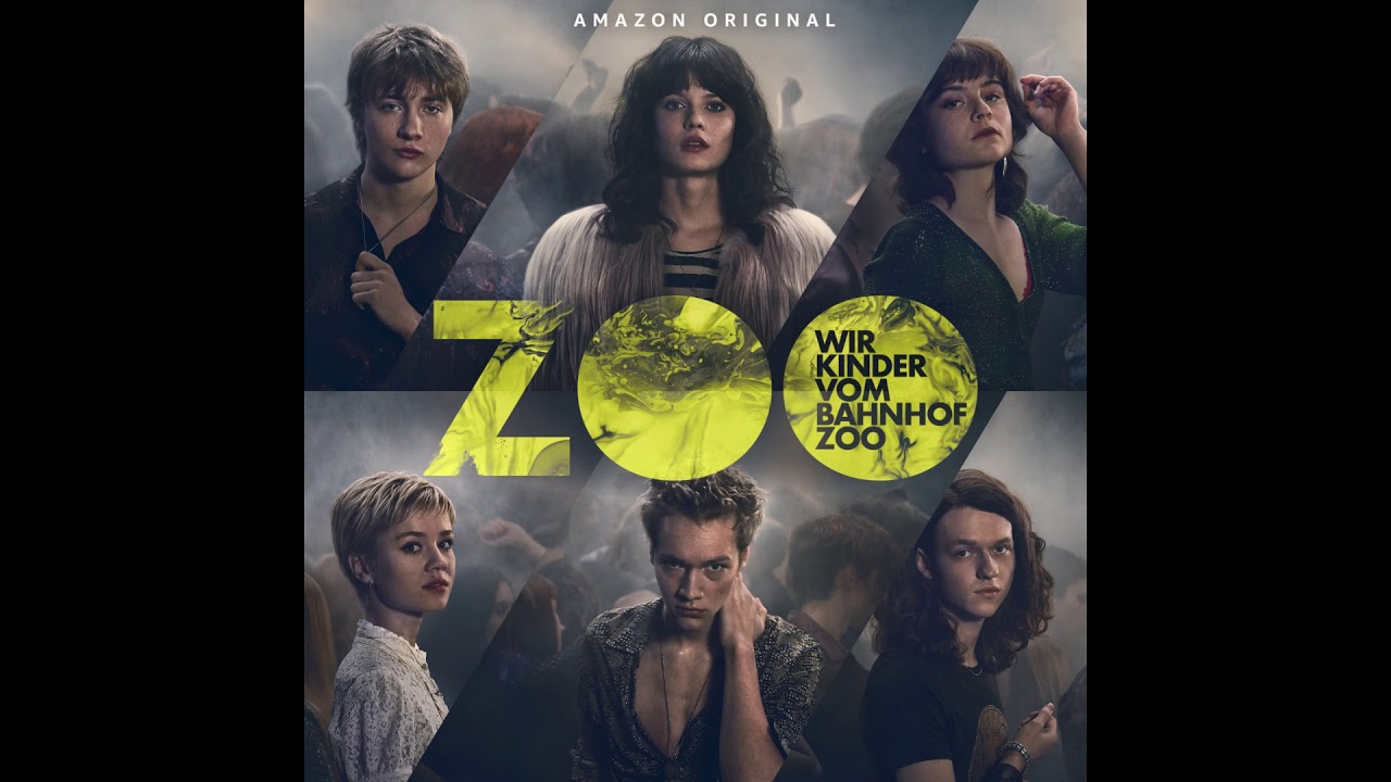 Robot Koch and Delhia de France  - HOPE (Original Soundtrack 