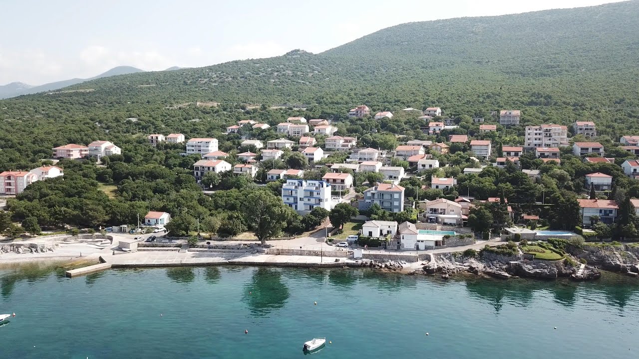 Smokvica i Klenovica