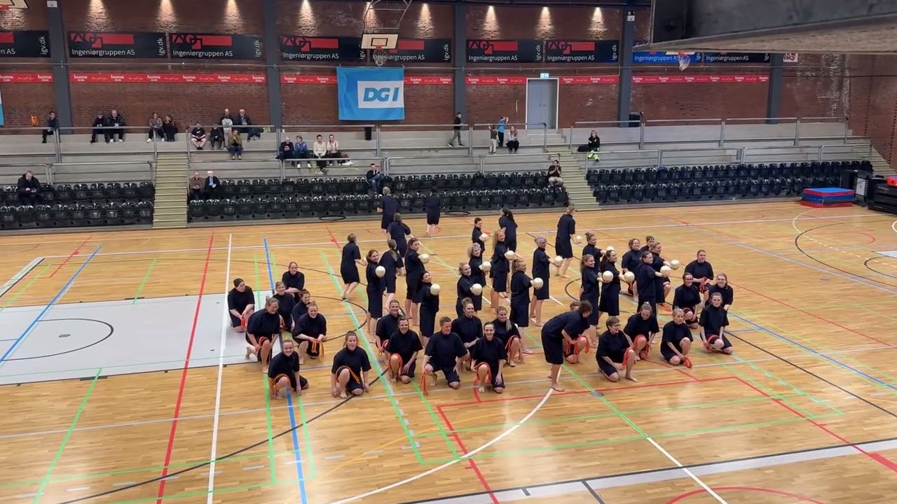 Q-vindeholdet 7. marts 2026