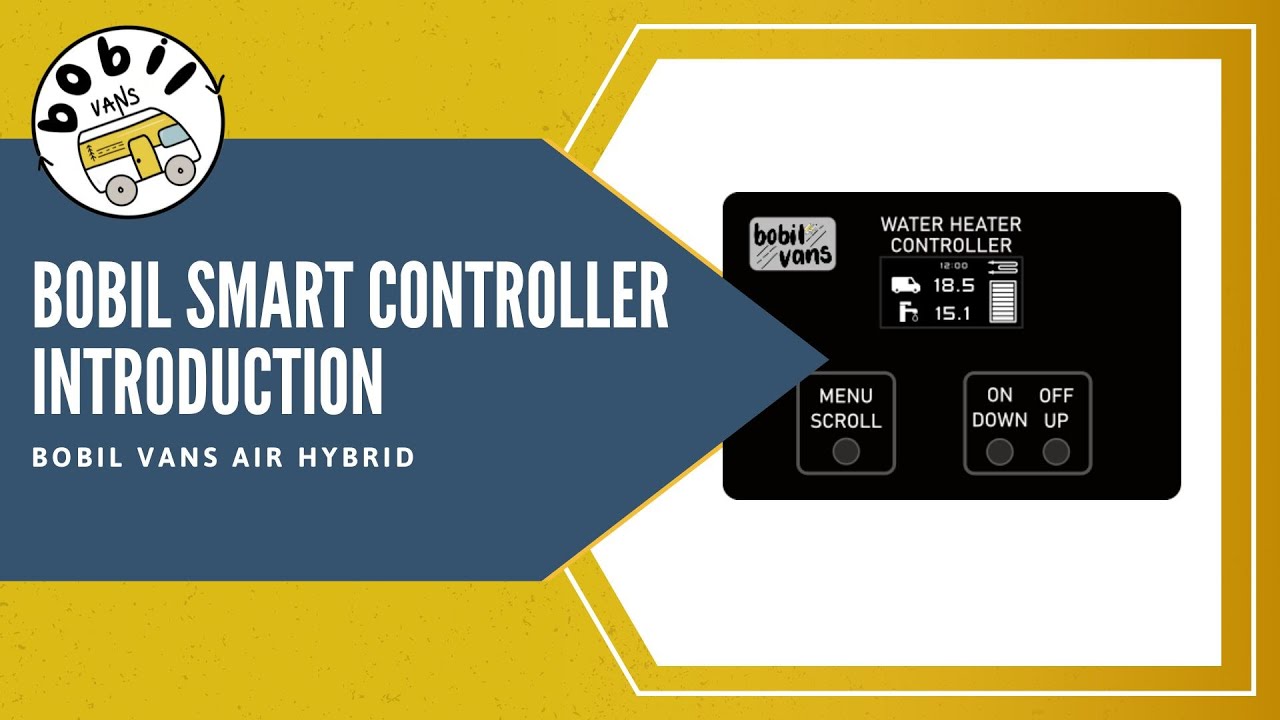 Introduction to Smart Controller