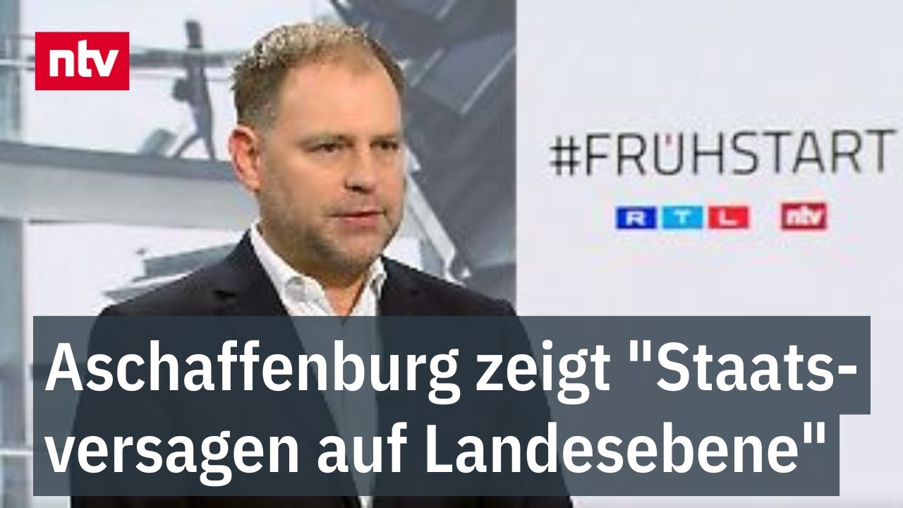 Aschaffenburg zeigt 