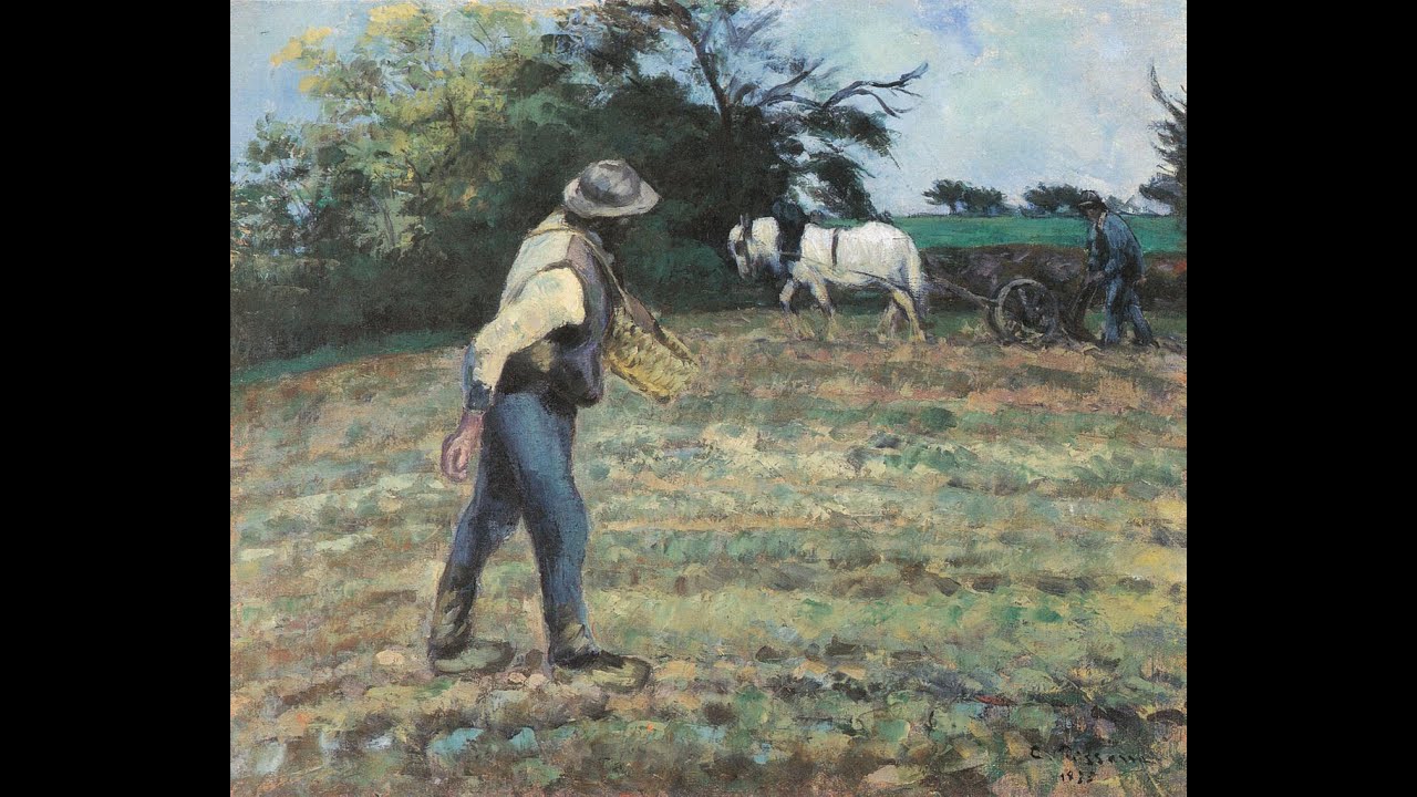 Chanson &agrave; grand vent