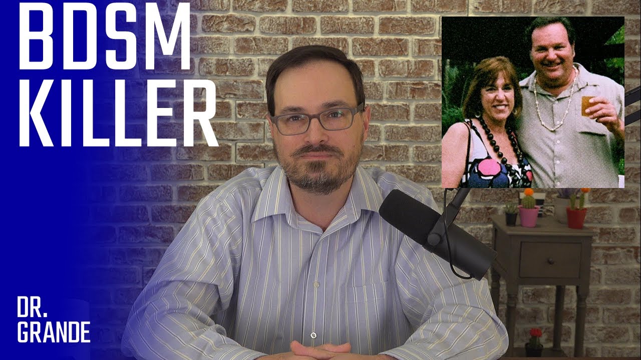 Are BDSM Practitioners Dangerous? | Jane Bashara Case Analysis