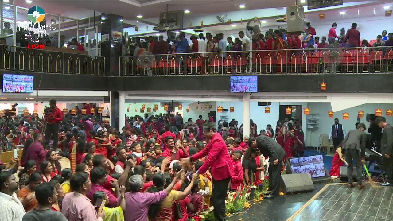 We welcome you to our Audio Launch Service 